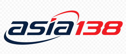 Logo asia138 untuk beranda
